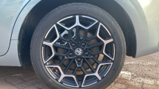 MG Mg4 Urban 118kW Premium Long Range 54kWh 5dr Auto Electric Hatchback